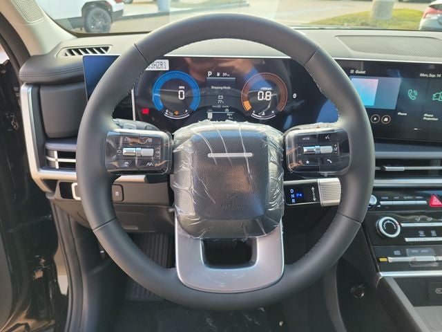 2027 Hyundai Santa Fe SE