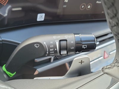 2027 Hyundai Santa Fe SE