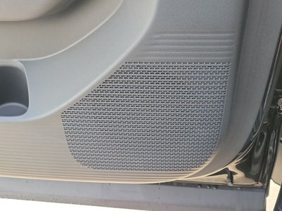 2027 Hyundai Santa Fe SE