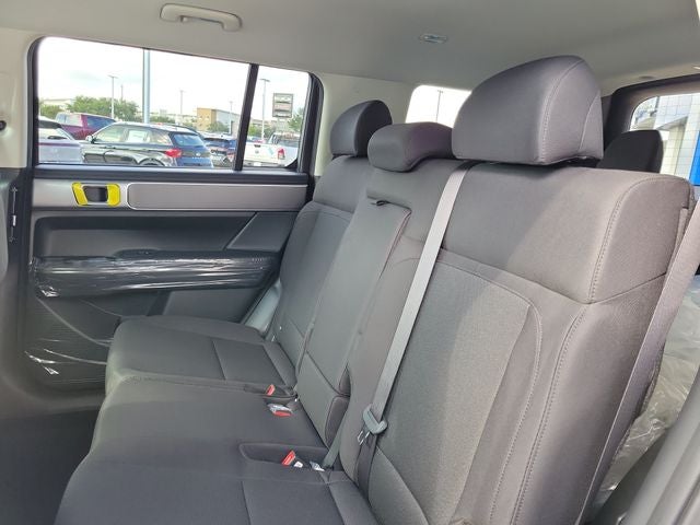 2027 Hyundai Santa Fe SE
