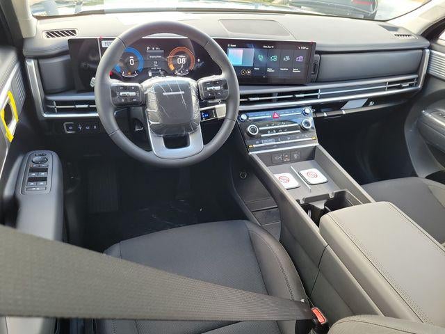 2027 Hyundai Santa Fe SE