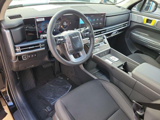 2027 Hyundai Santa Fe SE