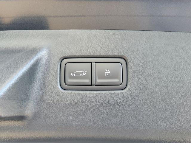 2027 Hyundai Santa Fe SE