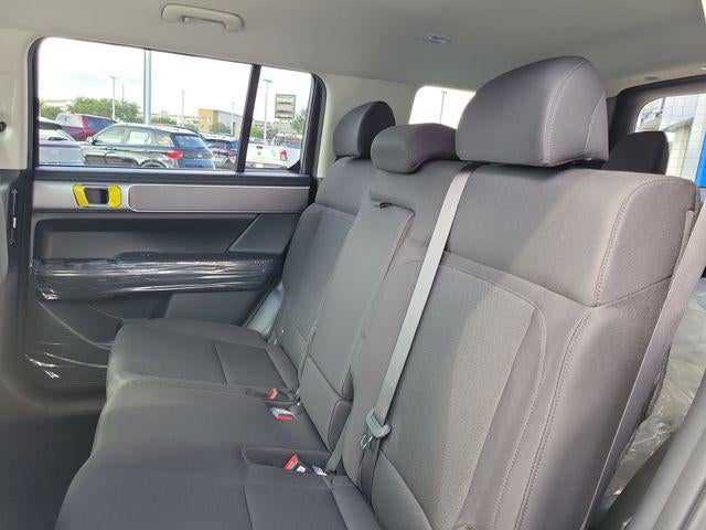 2027 Hyundai Santa Fe SE
