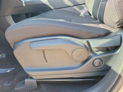 2027 Hyundai Santa Fe SE