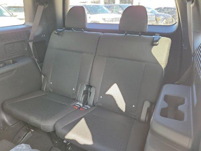 2027 Hyundai Santa Fe SE
