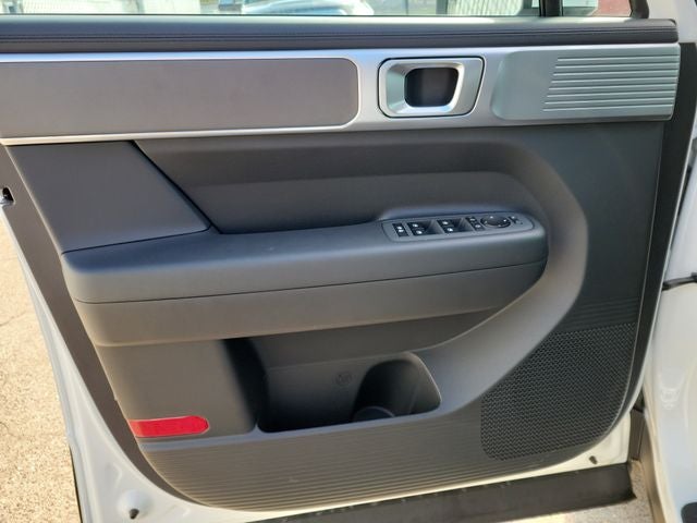 2027 Hyundai Santa Fe SE