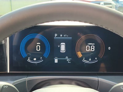 2027 Hyundai Santa Fe SE