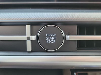 2027 Hyundai Santa Fe SE