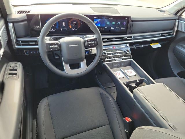 2027 Hyundai Santa Fe SE