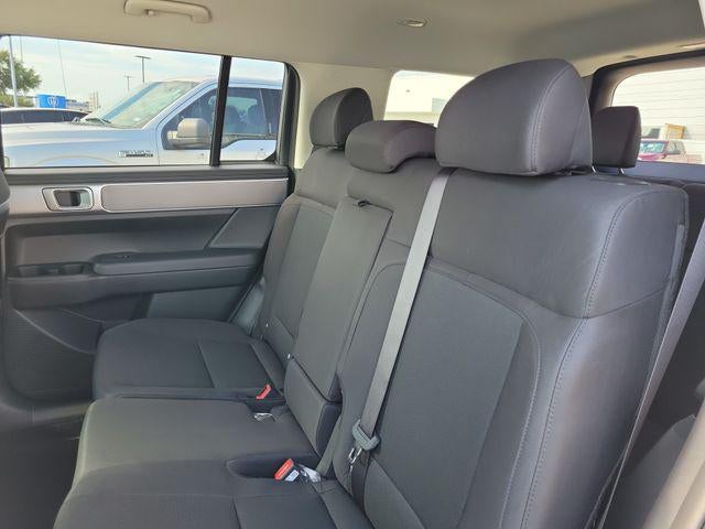 2027 Hyundai Santa Fe SE