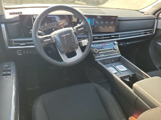 2027 Hyundai Santa Fe SE