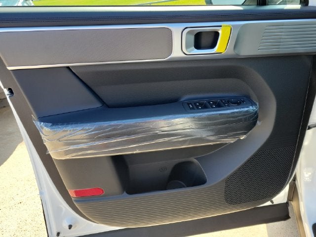 2027 Hyundai Santa Fe SE