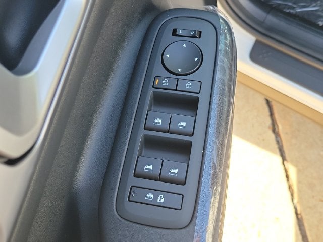 2027 Hyundai Santa Fe SE