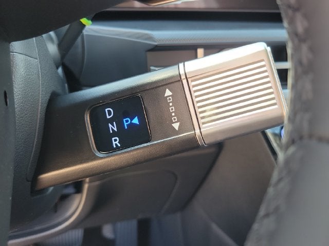 2027 Hyundai Santa Fe SE