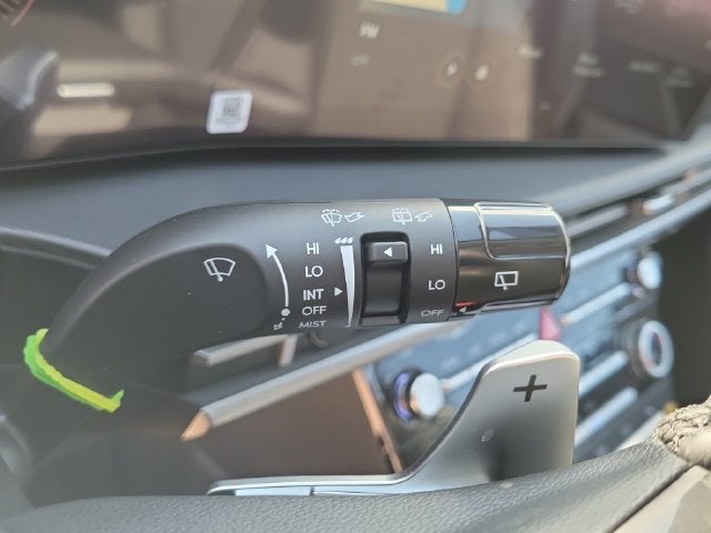 2027 Hyundai Santa Fe SE