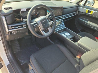 2027 Hyundai Santa Fe SE