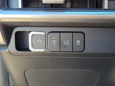 2027 Hyundai Santa Fe SE