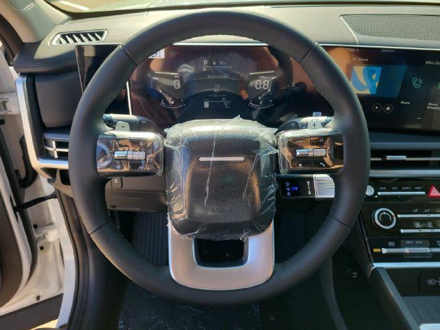 2027 Hyundai Santa Fe SE