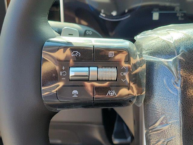 2027 Hyundai Santa Fe SE