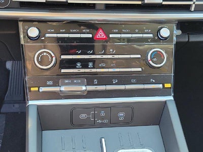 2027 Hyundai Santa Fe SE