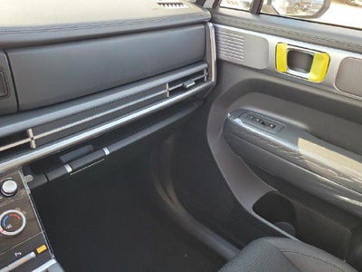 2027 Hyundai Santa Fe SE