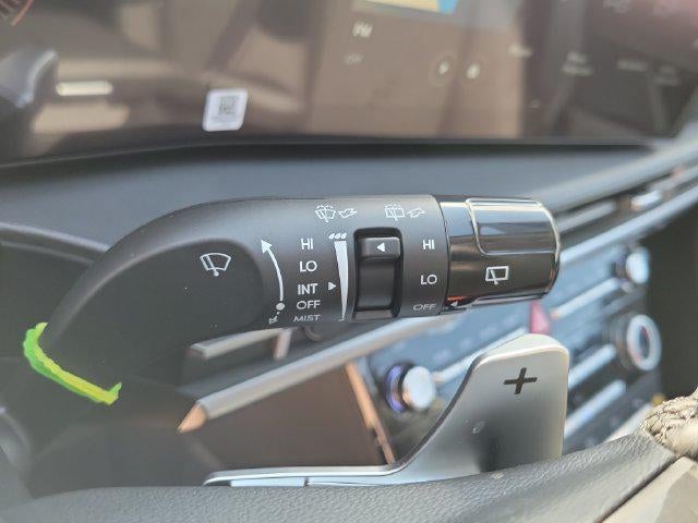 2027 Hyundai Santa Fe SE
