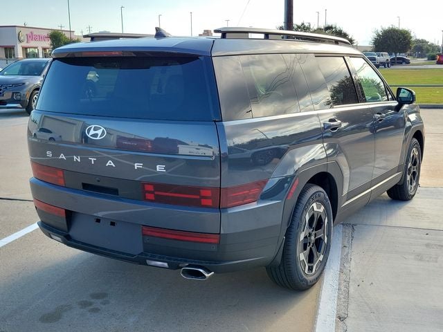2027 Hyundai Santa Fe SEL