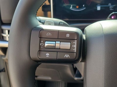 2027 Hyundai Santa Fe SEL