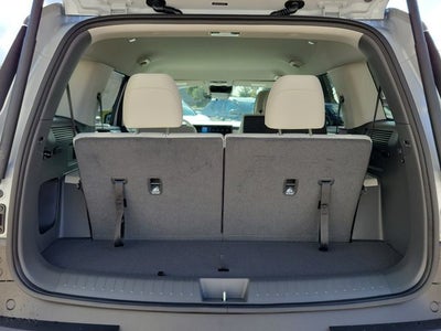 2027 Hyundai Santa Fe SEL