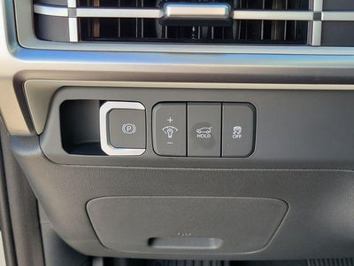 2027 Hyundai Santa Fe SEL