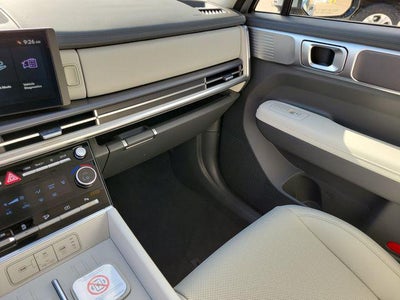 2027 Hyundai Santa Fe SEL