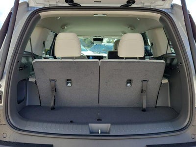 2027 Hyundai Santa Fe SEL