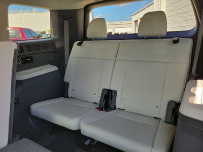 2027 Hyundai Santa Fe SEL