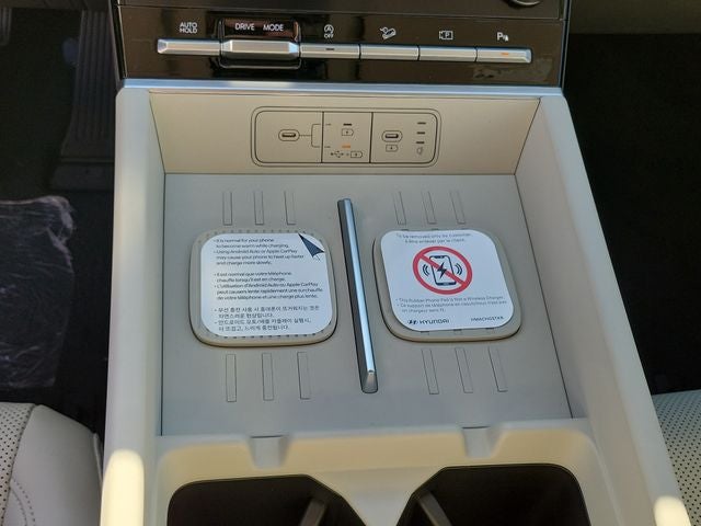2027 Hyundai Santa Fe SEL