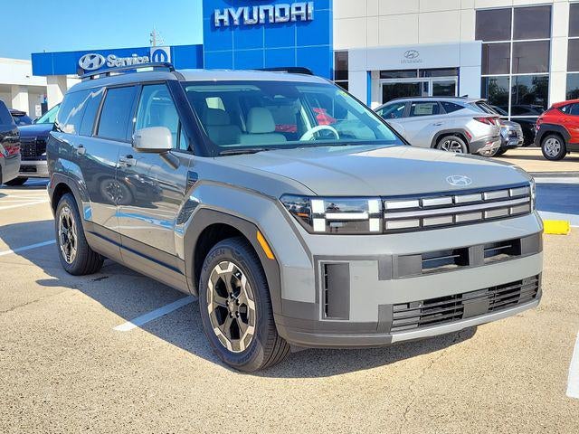 2027 Hyundai Santa Fe SEL