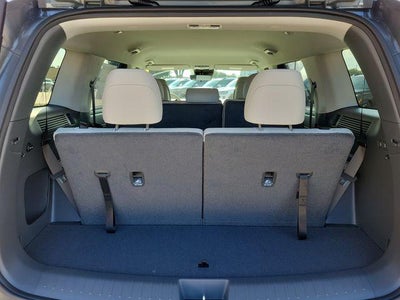 2027 Hyundai Santa Fe SEL