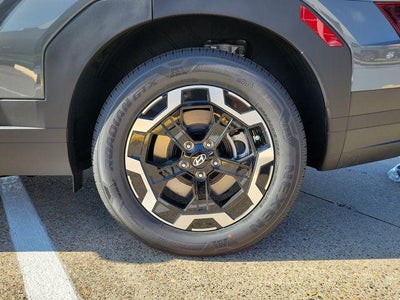 2027 Hyundai Santa Fe SEL