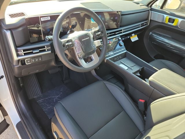 2027 Hyundai Santa Fe SEL