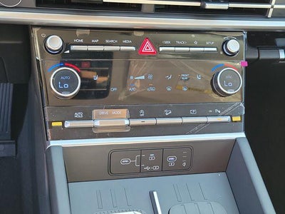 2027 Hyundai Santa Fe SEL