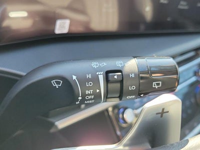 2027 Hyundai Santa Fe SEL