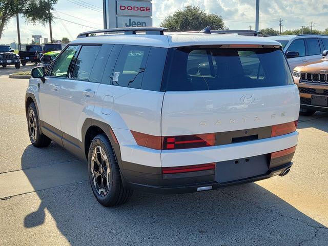 2027 Hyundai Santa Fe SEL