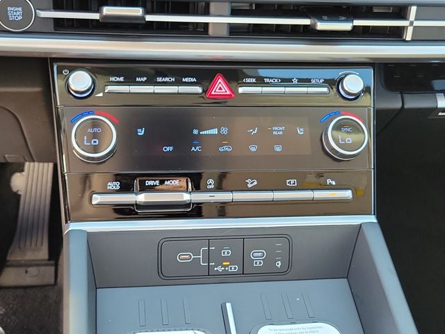 2027 Hyundai Santa Fe SEL