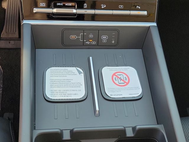 2027 Hyundai Santa Fe SEL