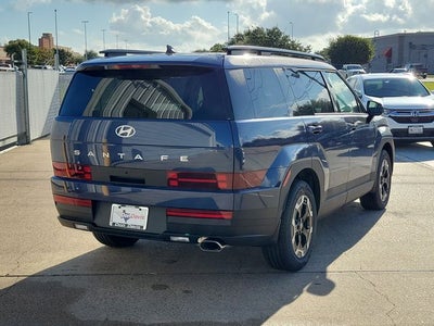 2027 Hyundai Santa Fe SEL