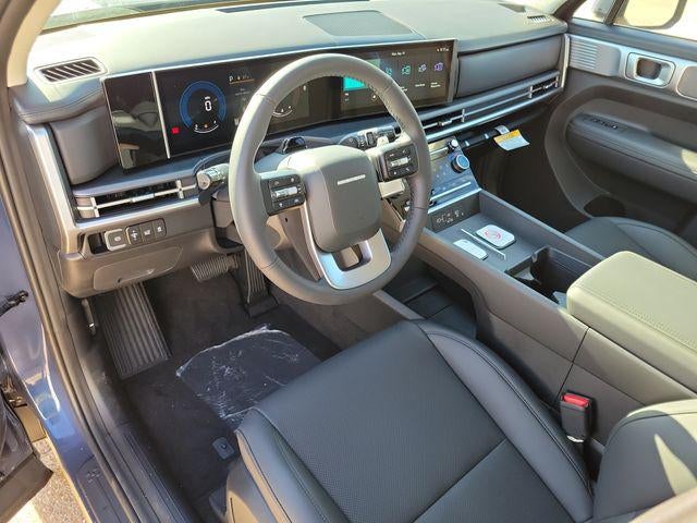 2027 Hyundai Santa Fe SEL