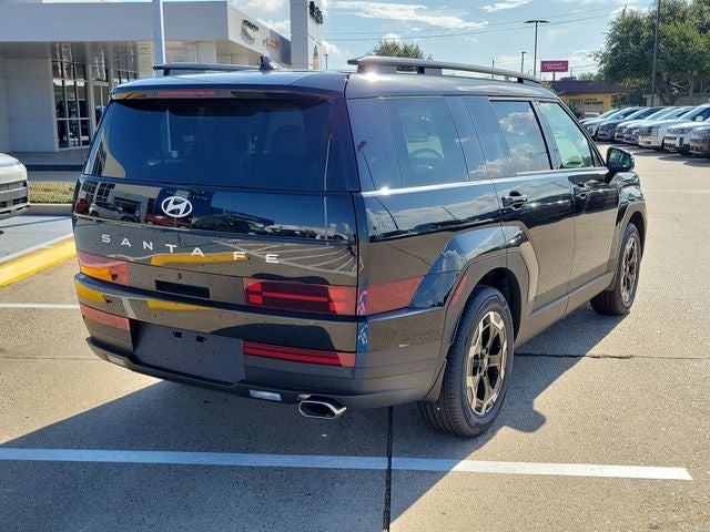 2027 Hyundai Santa Fe SEL