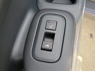 2027 Hyundai Santa Fe Hybrid Limited