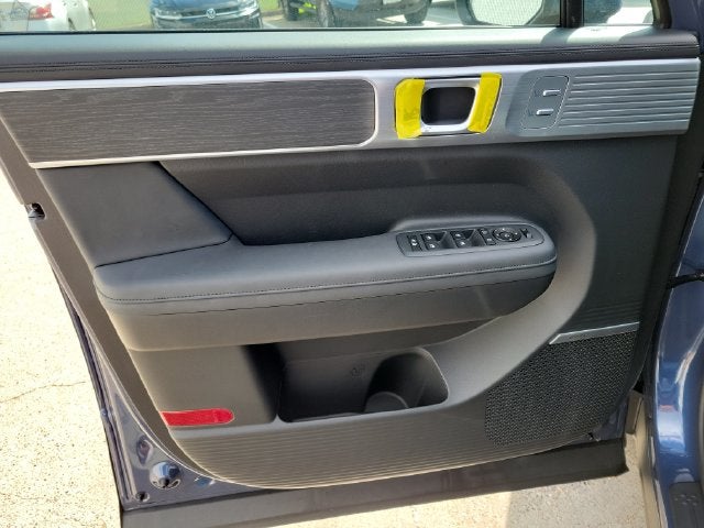2027 Hyundai Santa Fe Hybrid Limited