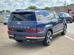 2027 Hyundai Santa Fe Hybrid Limited
